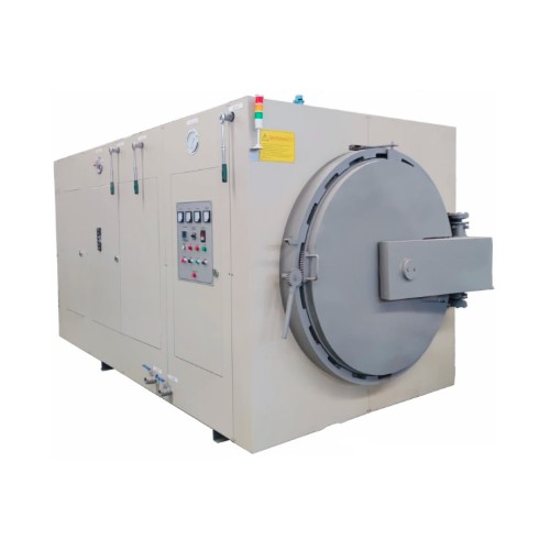 1400 mm kotliček za razvoskanje