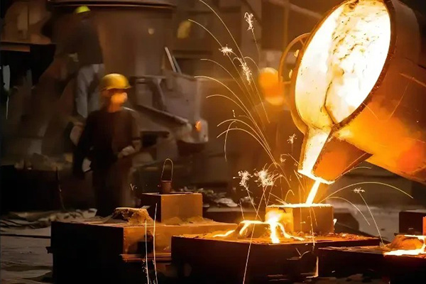 3D tiskanje revolucionira natančno litje: izboljša učinkovitost in fleksibilnost oblikovanja 3D tiskanje revolucionira natančno litje: izboljša učinkovitost in fleksibilnost oblikovanja