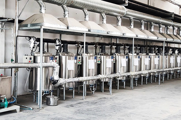 Premagovanje izzivov pri natančnem litju: stroški, kakovost in odpornost dobavne verige Premagovanje izzivov pri natančnem litju: stroški, kakovost in odpornost dobavne verige