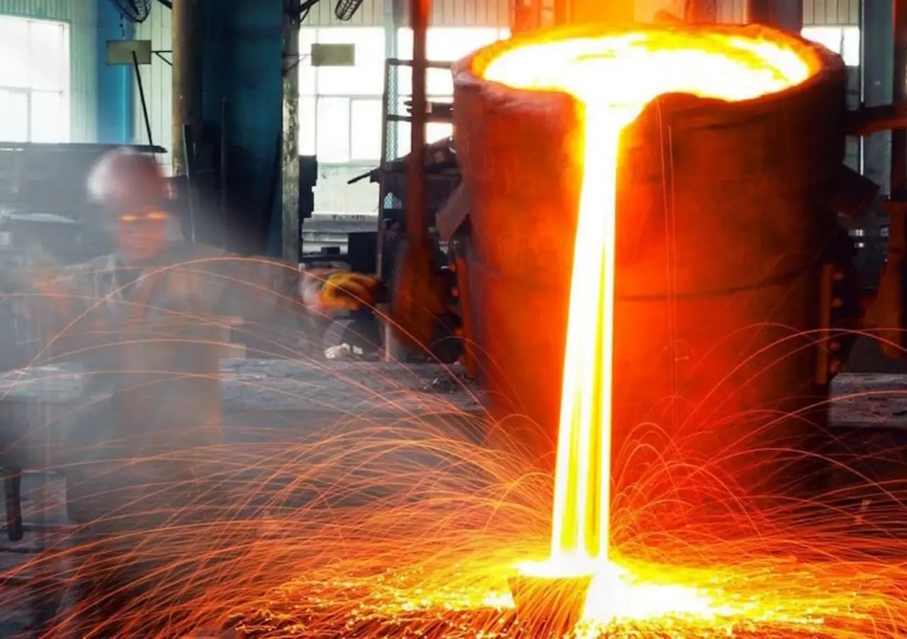 Ulivanje naložb v energetski sektor: Povpraševanje po jedrskih in plinskih turbinah spodbuja rast