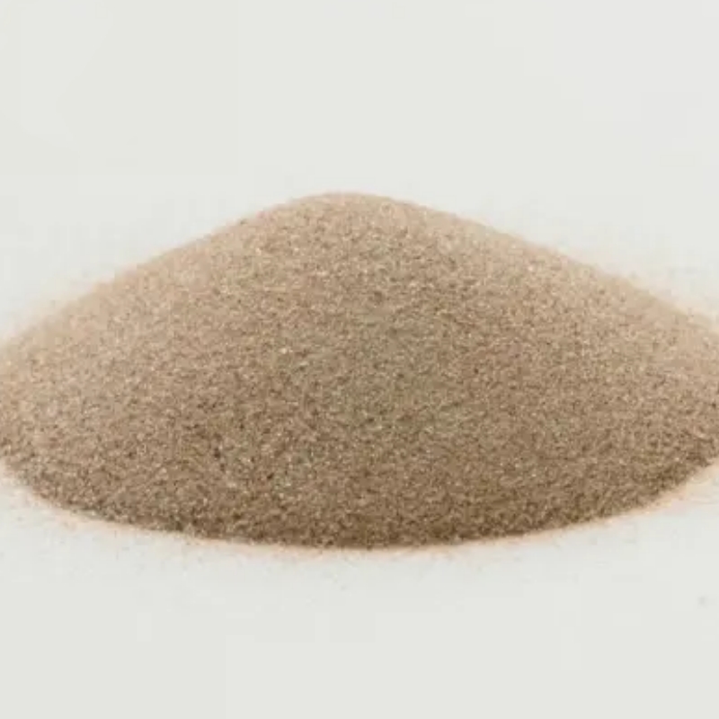 Cirkonski pesek visoke gostote 4,4–4,8 g/cm³ za industrijske premaze