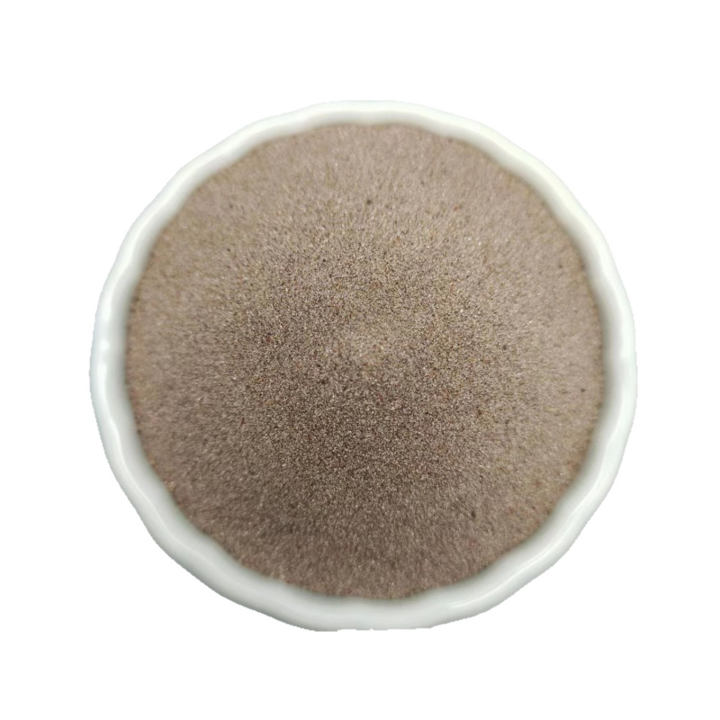 Ognjevarna surovina mulit v prahu 16-200 mesh